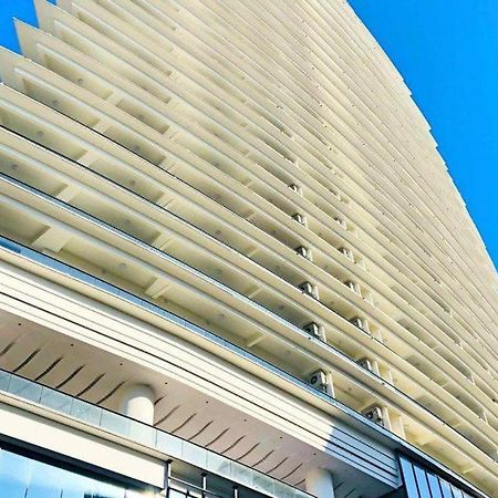 Rock Platinum Sea View Hotel 三亜市 エクステリア 写真