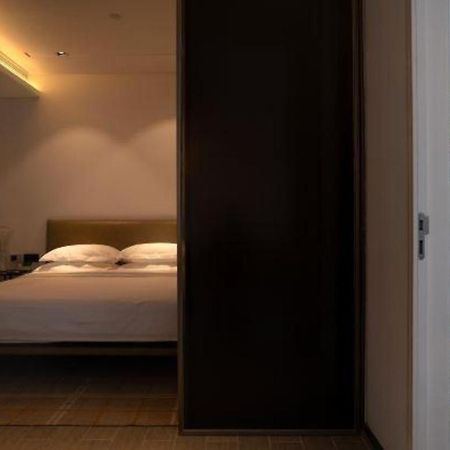 Rock Platinum Sea View Hotel 三亜市 エクステリア 写真