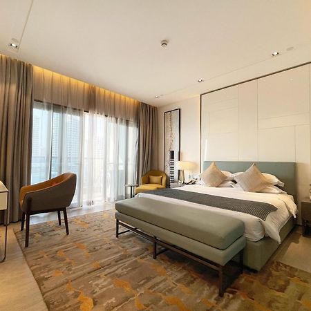 Rock Platinum Sea View Hotel 三亜市 エクステリア 写真