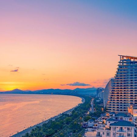 Rock Platinum Sea View Hotel 三亜市 エクステリア 写真
