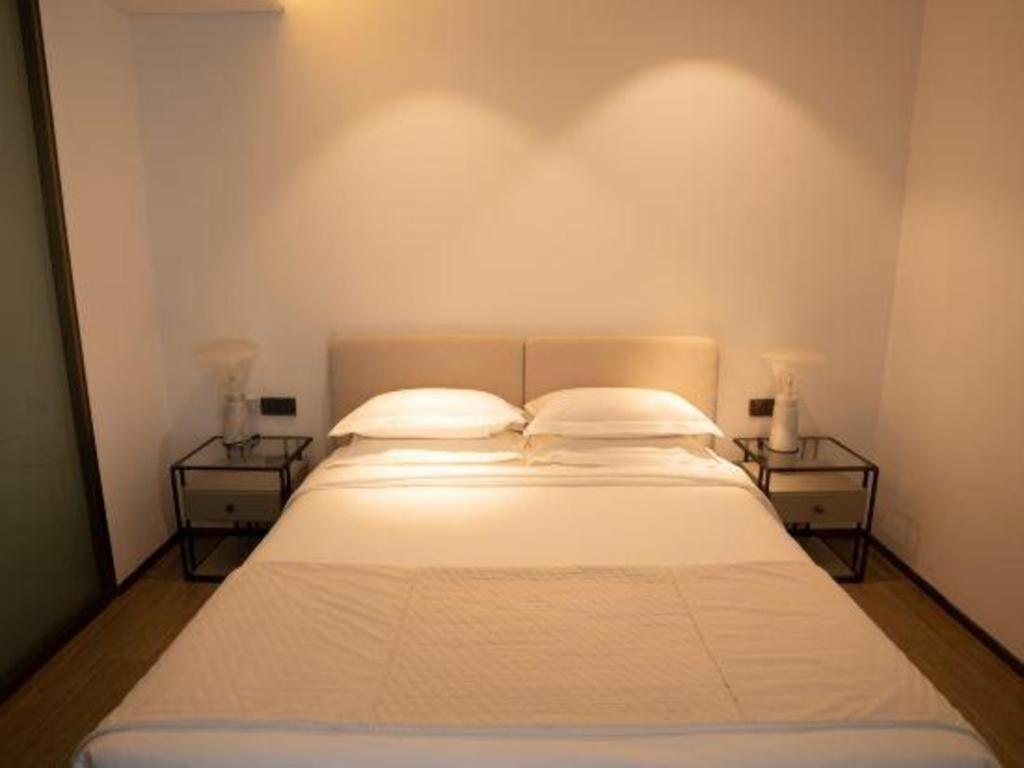 Rock Platinum Sea View Hotel 三亜市 エクステリア 写真