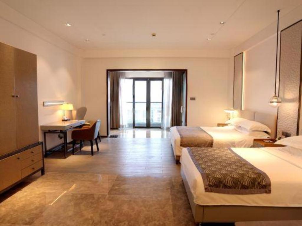 Rock Platinum Sea View Hotel 三亜市 エクステリア 写真